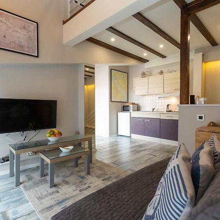 Nautical Apartment Old Town Zadar - With Roof Terrace 외부 사진