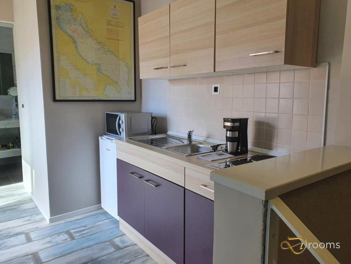 Nautical Apartment Old Town Zadar - With Roof Terrace 외부 사진