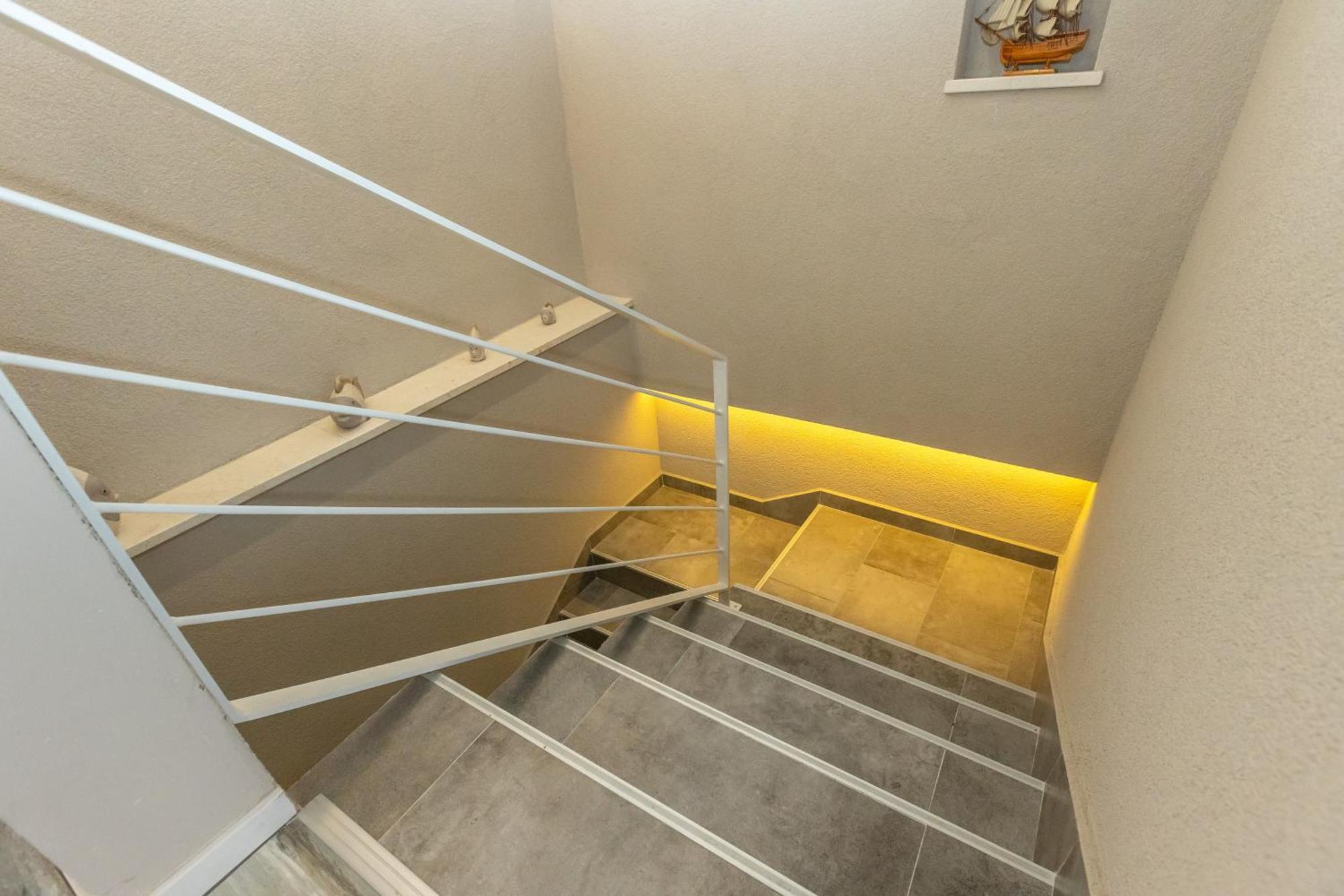 Nautical Apartment Old Town Zadar - With Roof Terrace 외부 사진