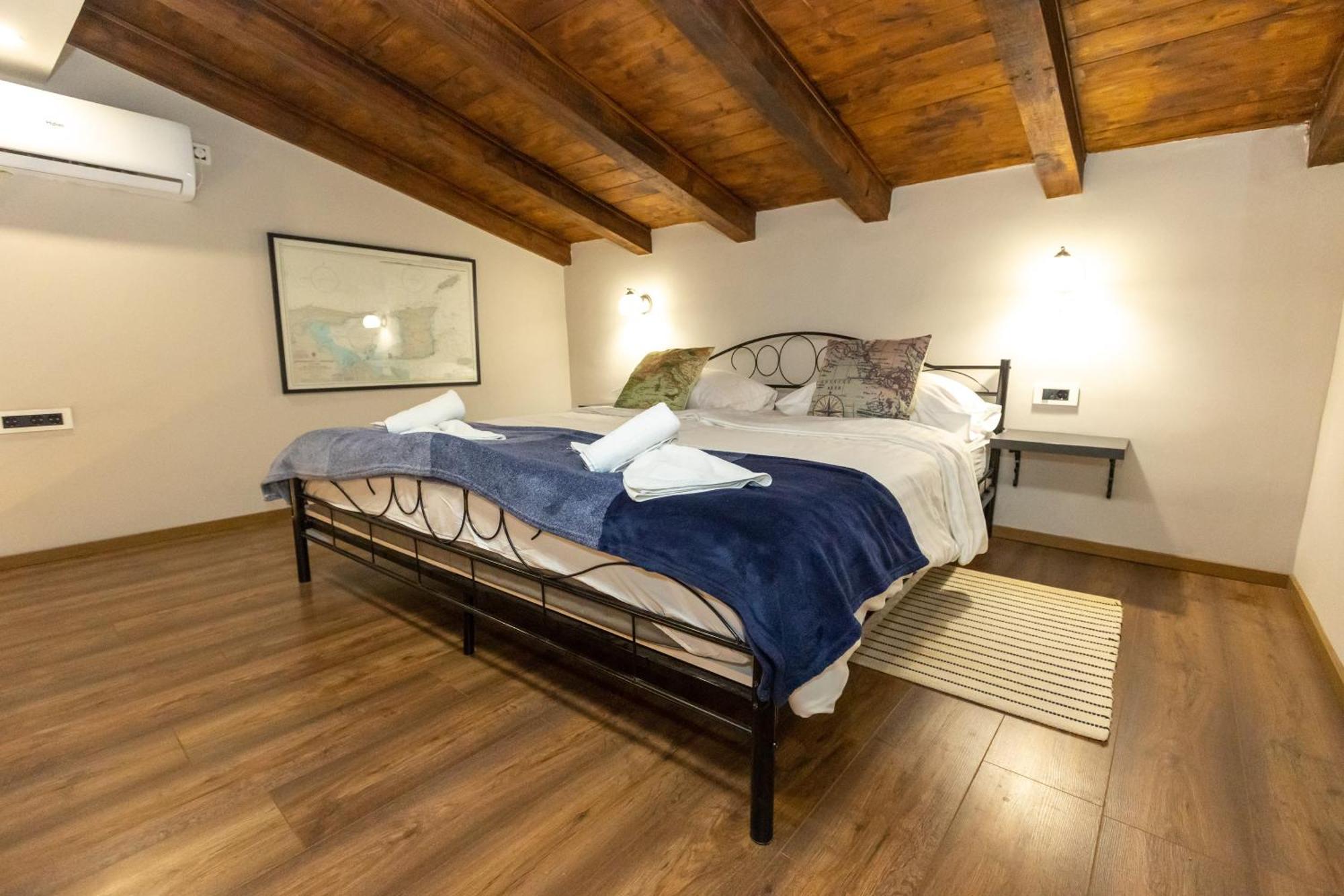 Nautical Apartment Old Town Zadar - With Roof Terrace 외부 사진