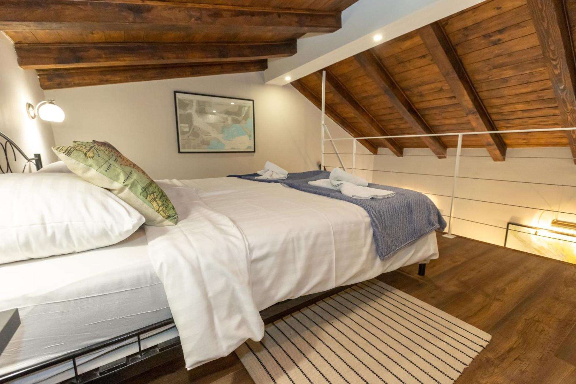 Nautical Apartment Old Town Zadar - With Roof Terrace 외부 사진