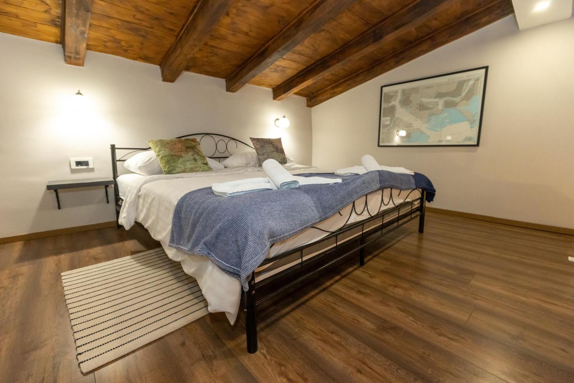 Nautical Apartment Old Town Zadar - With Roof Terrace 외부 사진
