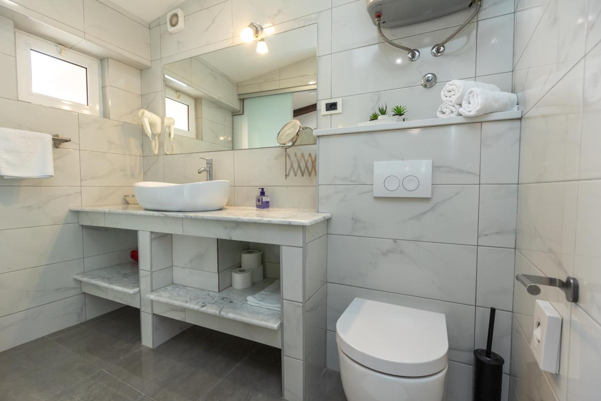 Nautical Apartment Old Town Zadar - With Roof Terrace 외부 사진
